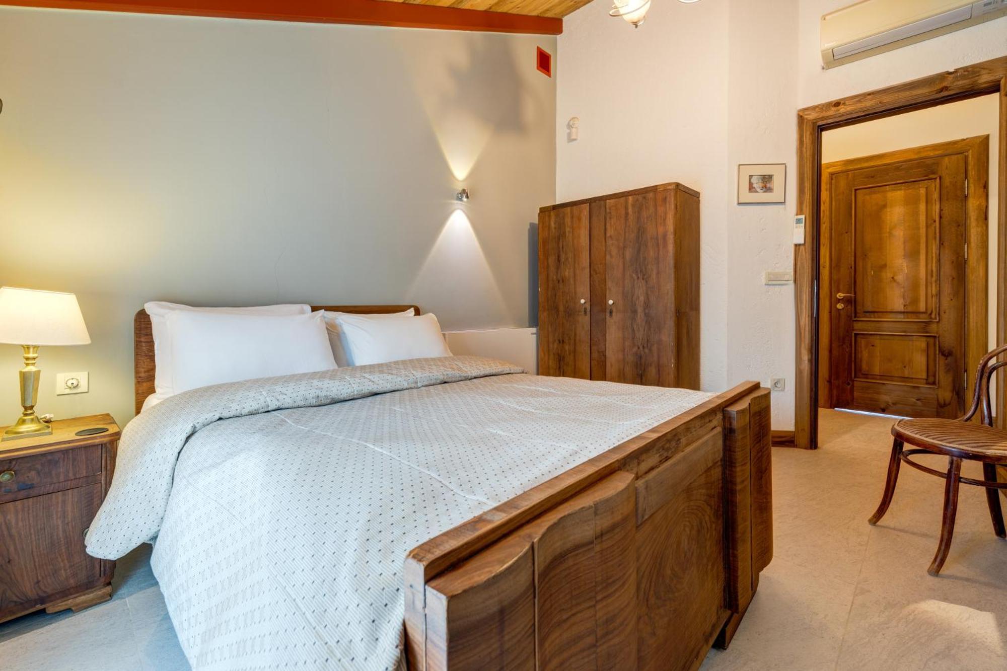 Sakin Ev Hotel Alacatı Ruang foto