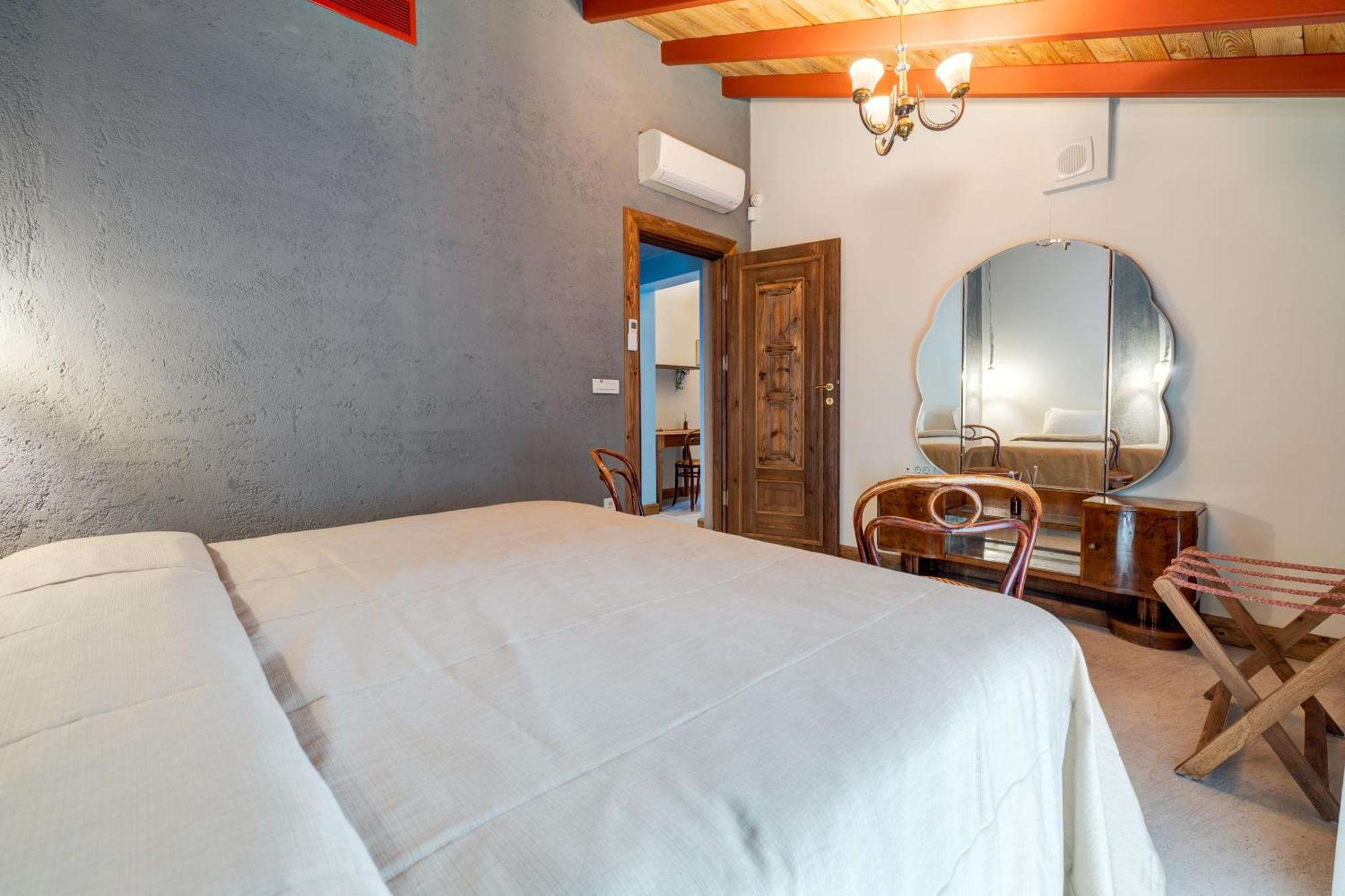 Sakin Ev Hotel Alacatı Ruang foto